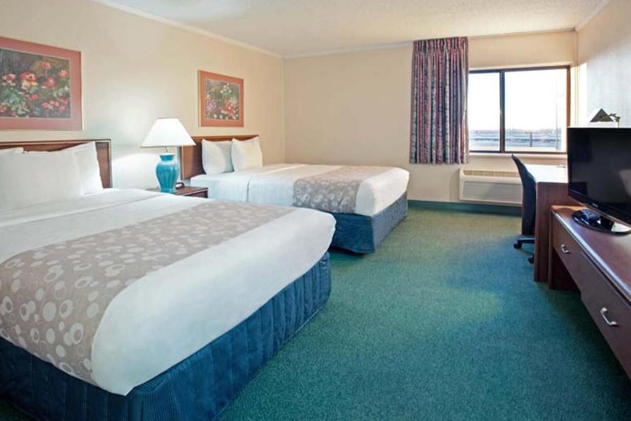 La Quinta Inn By Wyndham Indianapolis East-Post Drive Екстериор снимка
