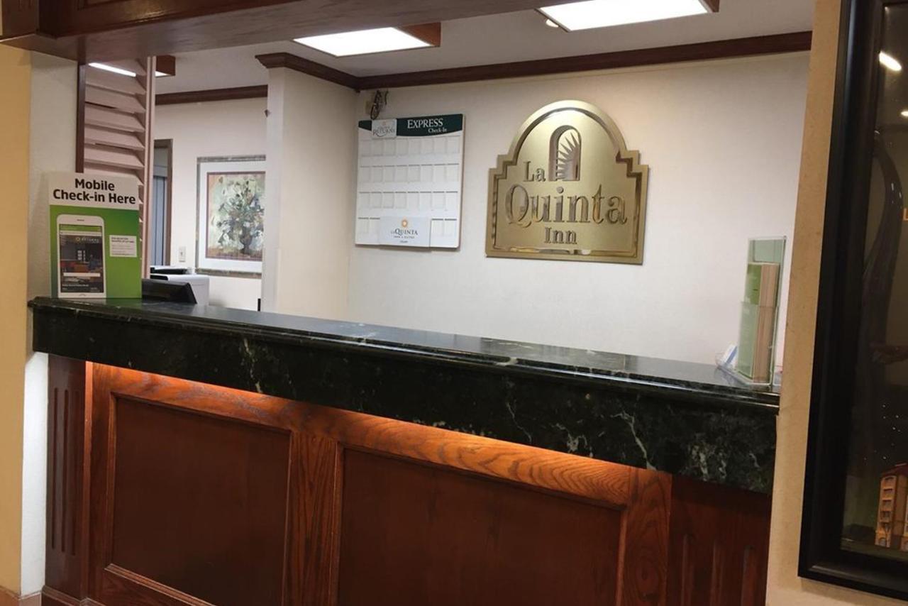 La Quinta Inn By Wyndham Indianapolis East-Post Drive Екстериор снимка