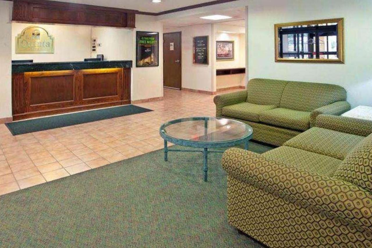 La Quinta Inn By Wyndham Indianapolis East-Post Drive Екстериор снимка