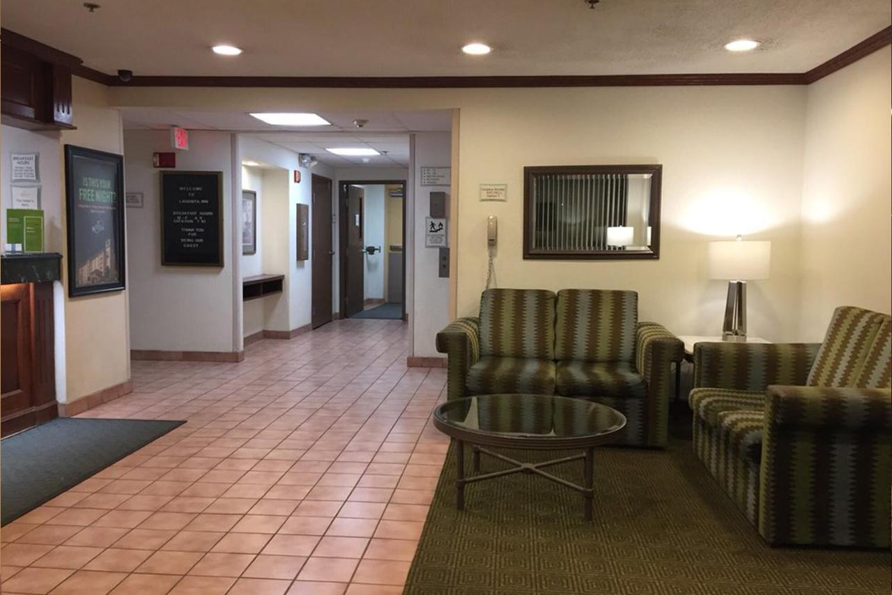La Quinta Inn By Wyndham Indianapolis East-Post Drive Екстериор снимка