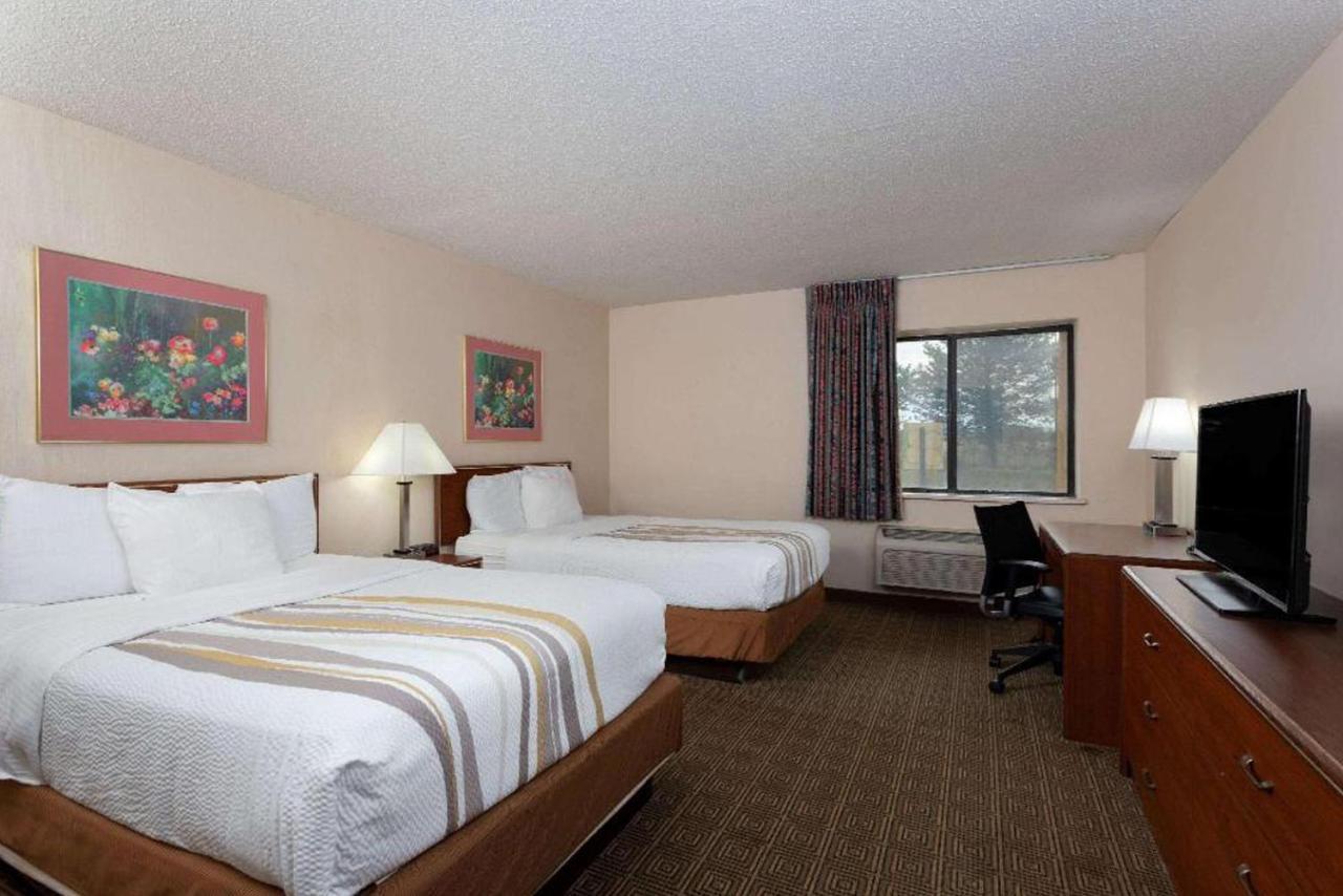 La Quinta Inn By Wyndham Indianapolis East-Post Drive Екстериор снимка