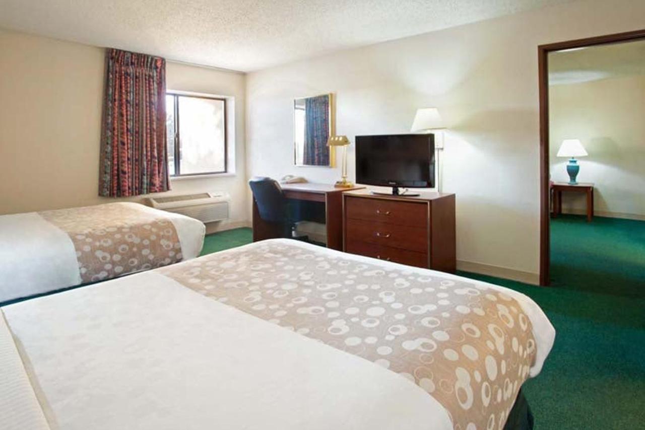 La Quinta Inn By Wyndham Indianapolis East-Post Drive Екстериор снимка