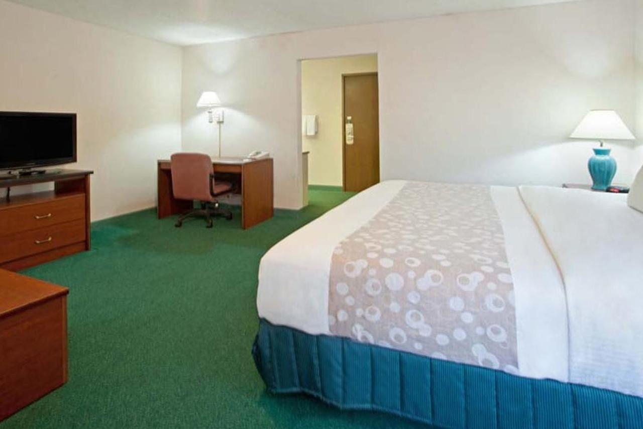 La Quinta Inn By Wyndham Indianapolis East-Post Drive Екстериор снимка