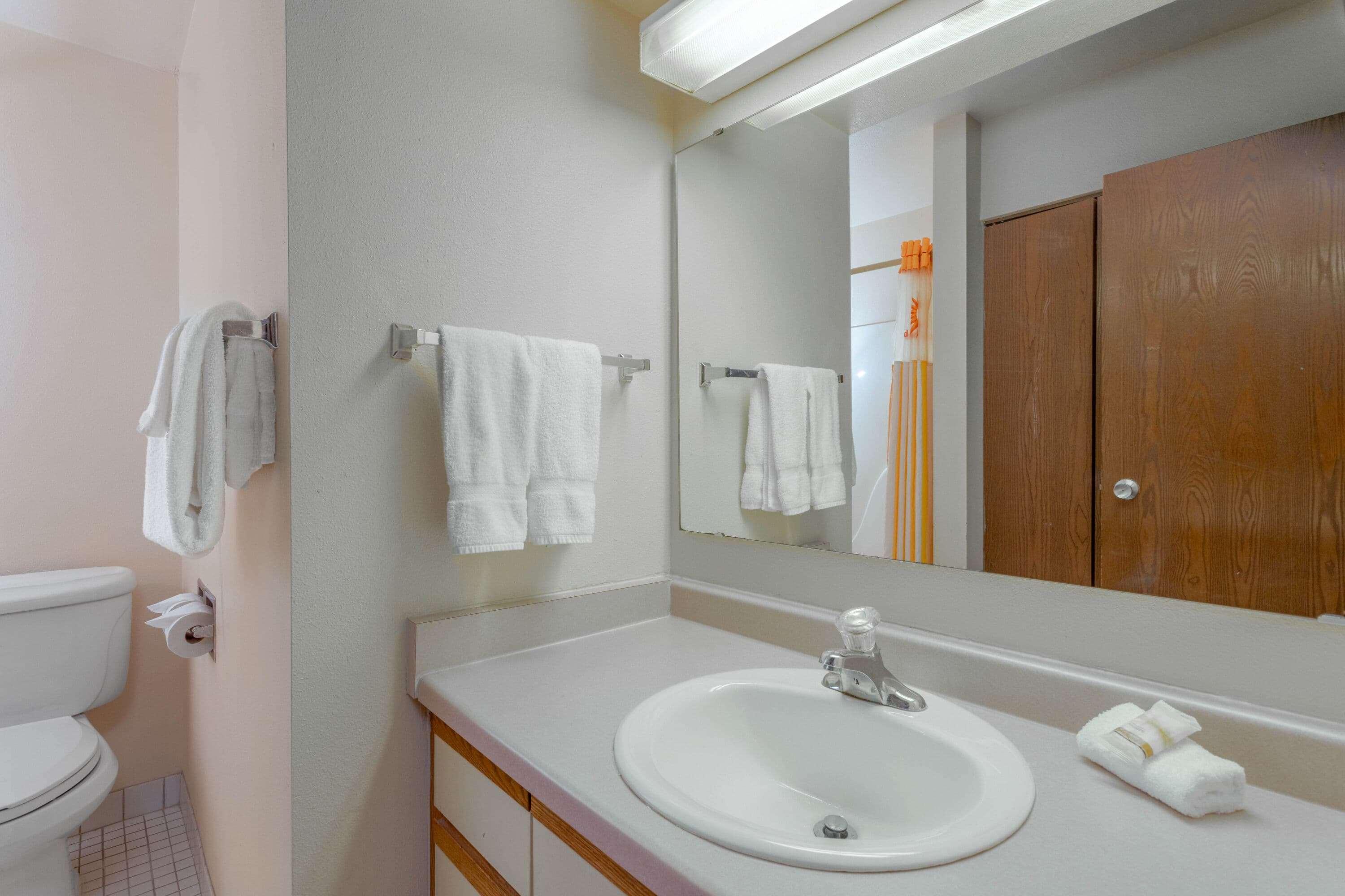 La Quinta Inn By Wyndham Indianapolis East-Post Drive Екстериор снимка