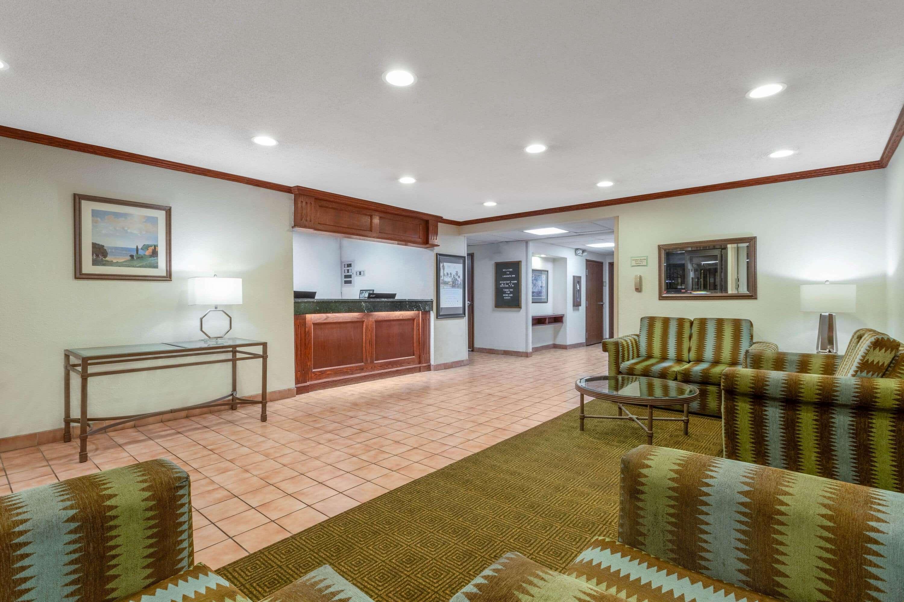La Quinta Inn By Wyndham Indianapolis East-Post Drive Екстериор снимка