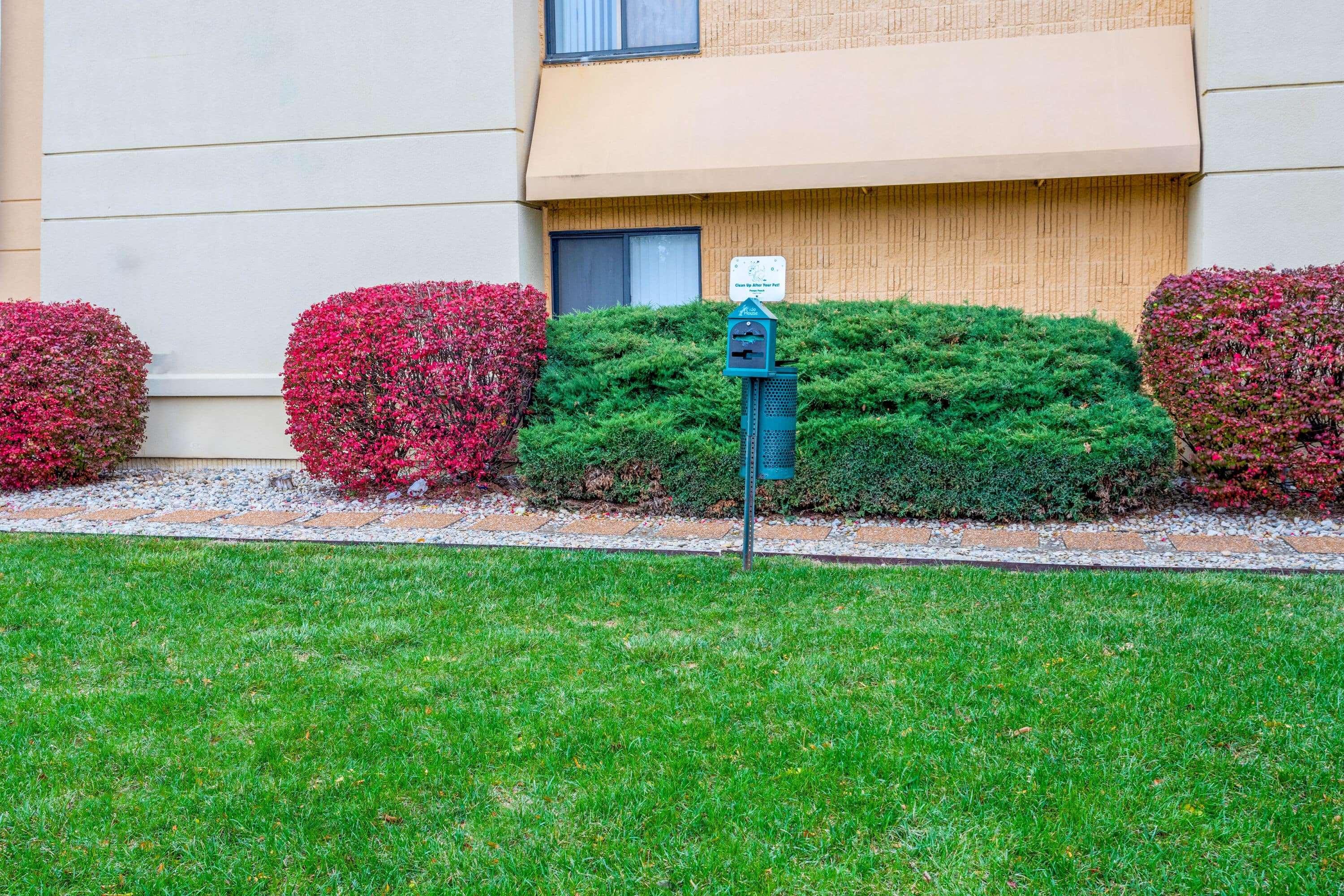 La Quinta Inn By Wyndham Indianapolis East-Post Drive Екстериор снимка