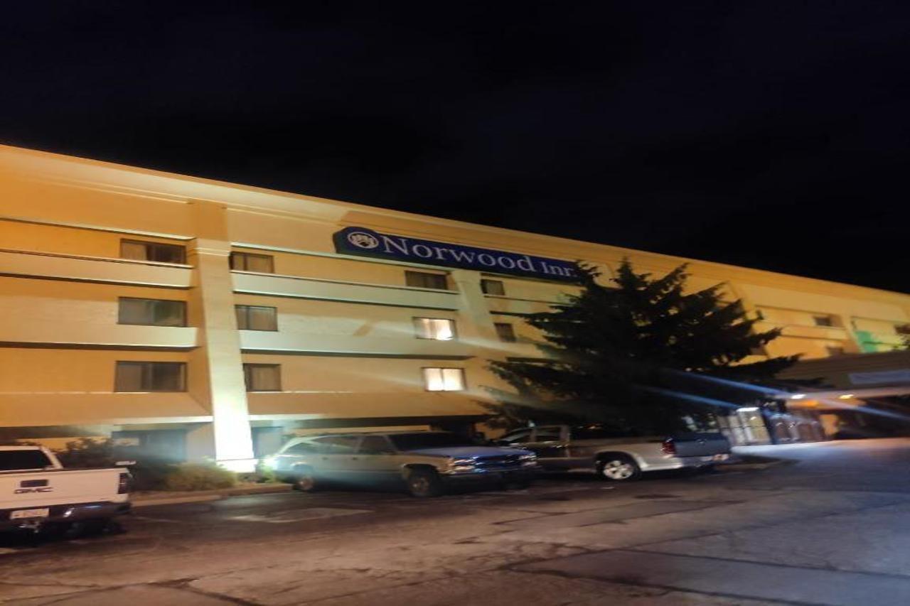 La Quinta Inn By Wyndham Indianapolis East-Post Drive Екстериор снимка